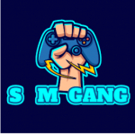 SM GANG