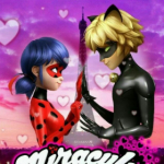 MIRACULOUS LADYBUG