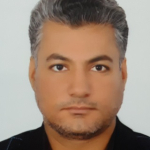 محمد حسن شمسی فرد