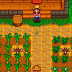 Stardew wiki