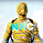 Amir NRC | امیر ان آر سی