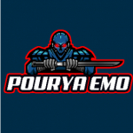 POURYA EMO