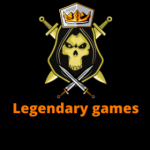 Legendary games