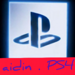 aidin .Ps4