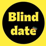 دیت ناشناس | Blind Daet