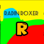 RADIN ROXER