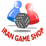 ایران گیم شاپ