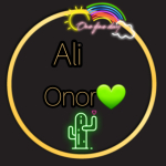 Ali Onor