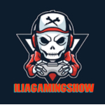 iliaGamingShow