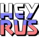 Heyrussia