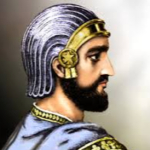 Cyrus The Great