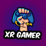 ⭐XR GAMER⭐