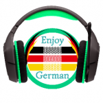 آموزش زبان آلمانی با Enjoy German