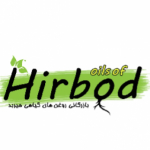 Hirbod_oil