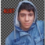 Ali ۸7