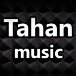 Tahan-music