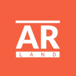 AR land