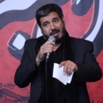 حاج حسین نقی لو زنجانی