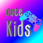 Cute Kids  c_k