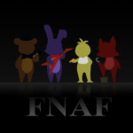 Five nights at freddys