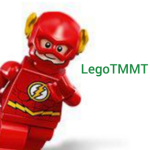 Lego TMMT