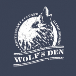 Wolfs den | رستوران ولفز دن