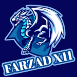 FARZAD X۱۱