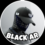 black AR