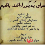 امین نظری