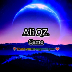 AliQZgame  |  علی کیو زد گیم