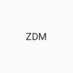 ZDM