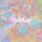 Noori.Ar فالو = فالو