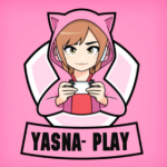 yasna -play دارم از اپارات میرم