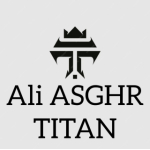 Ali asghar TITAN