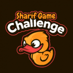 SharifGame