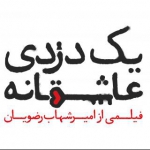 یک دزدی عاشقانه