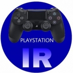 PLAYSTATION IR