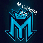 m gamer 321