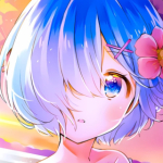 Rem|Anime zone