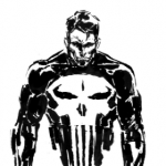 the Alt punisher