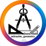 mirazim_geometry | آموزش رایگان هندسه دبیرستان