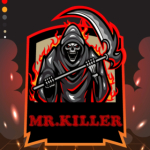 MR.KILLER