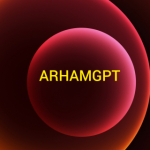 ARHAMGPT