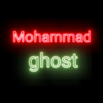 Mohammad ghost