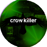 Crow killer