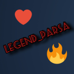 Legend Parsa