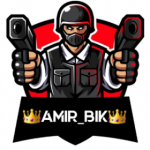 AMIR_BIK