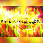 ♡~کلیپ کده~♡~Arshia~