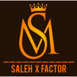 Saleh x Factor