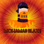 Mohamad blaze